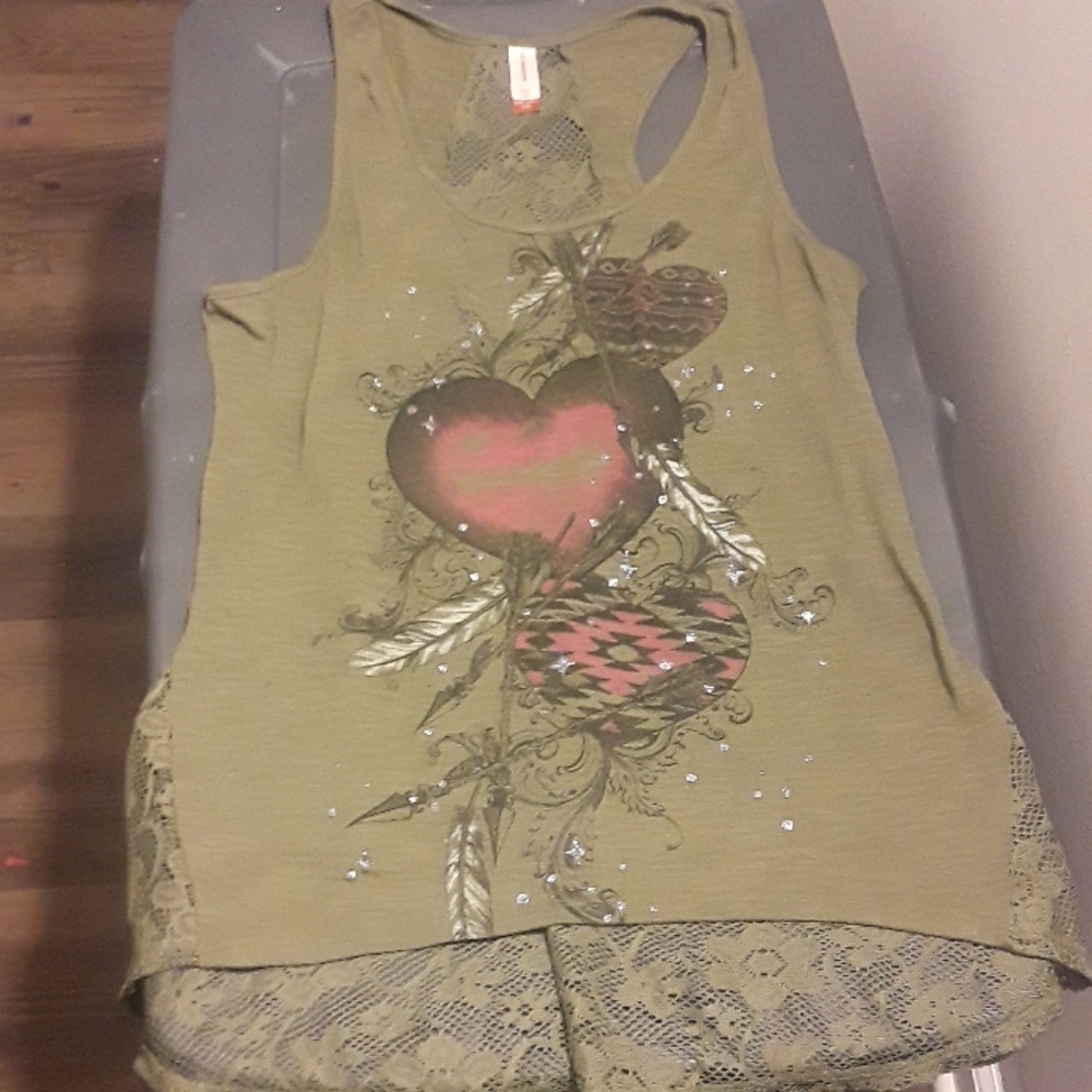tank top